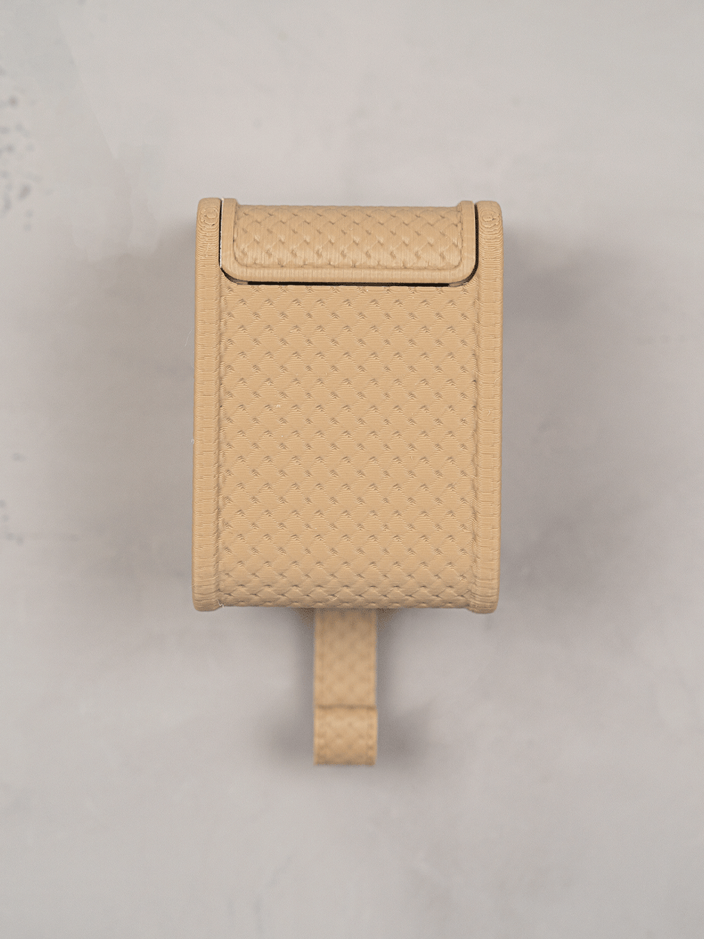 Pop-Up Face Hanger - AI Compatible - view 9