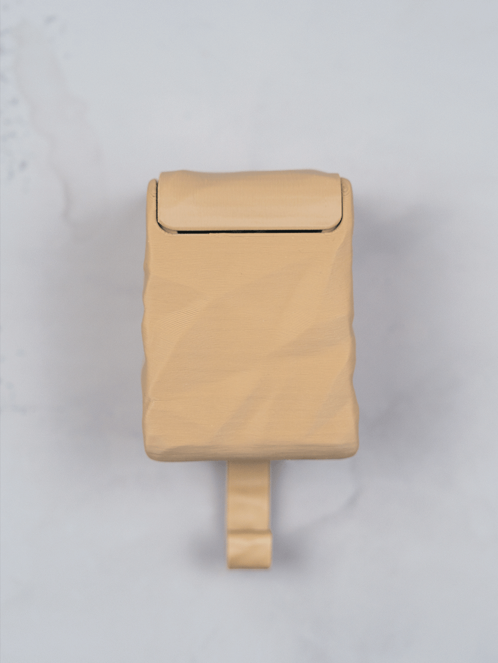 Pop-Up Face Hanger - AI Compatible - view 15