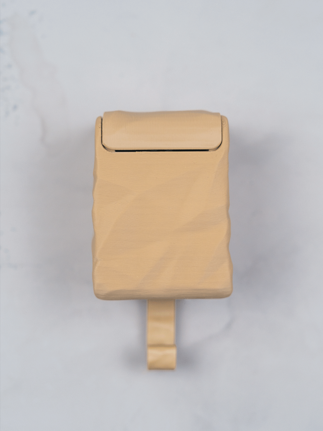 Pop-Up Face Hanger - AI Compatible - view 15