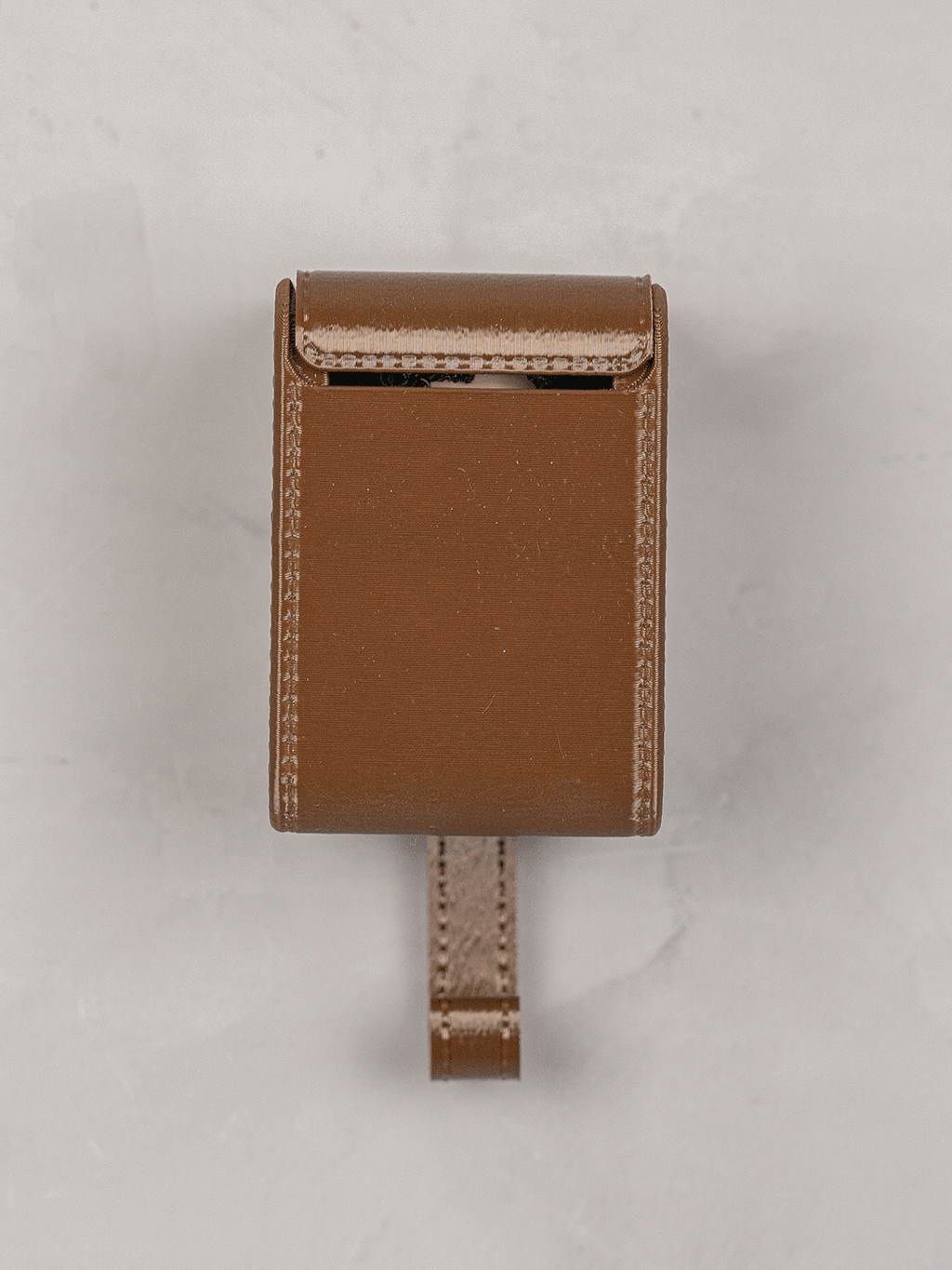 Pop-Up Face Hanger - AI Compatible - view 11
