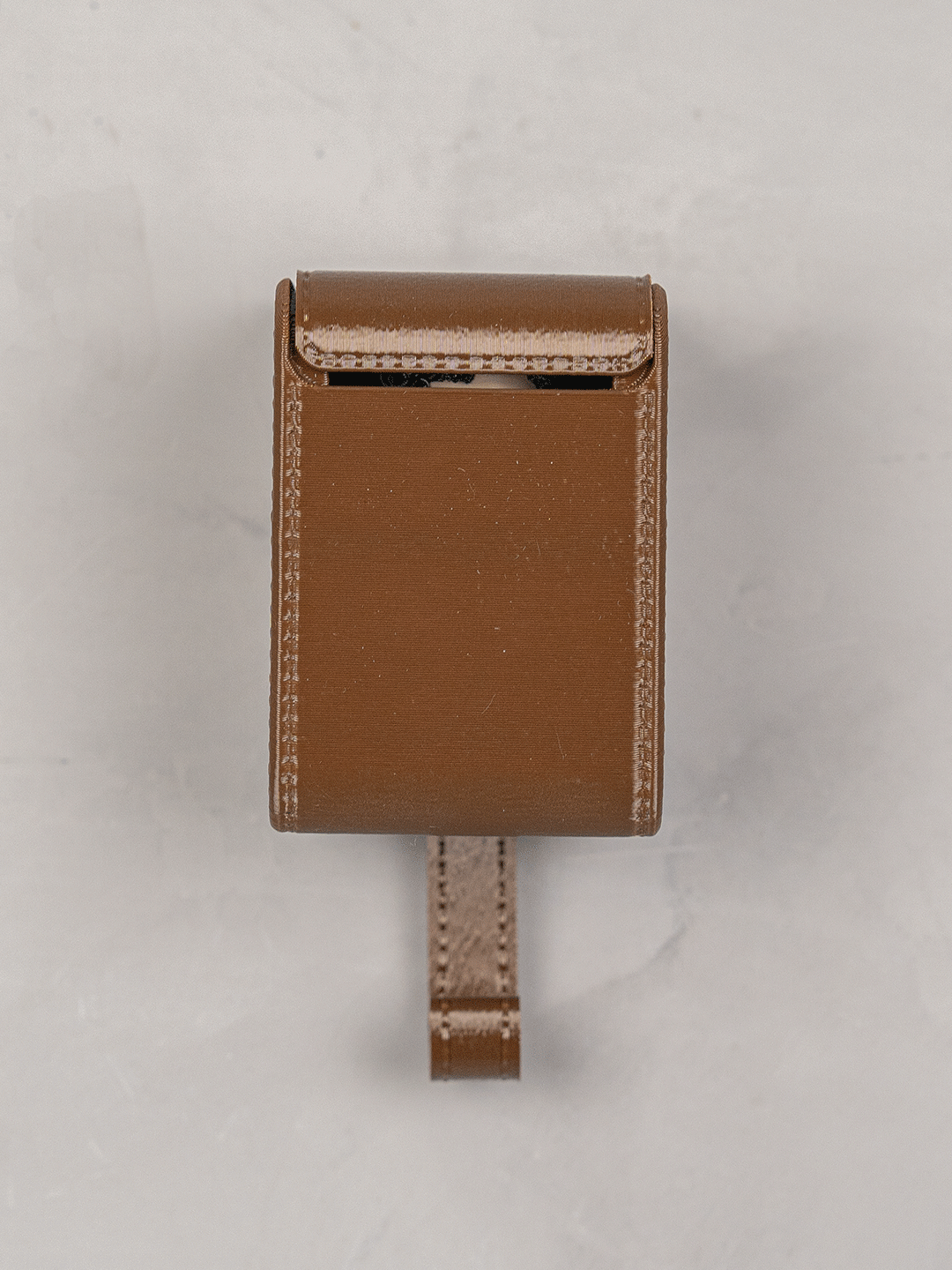 Pop-Up Face Hanger - AI Compatible - view 11