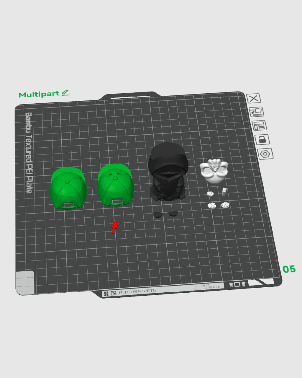 Popsi-Kill - view 10