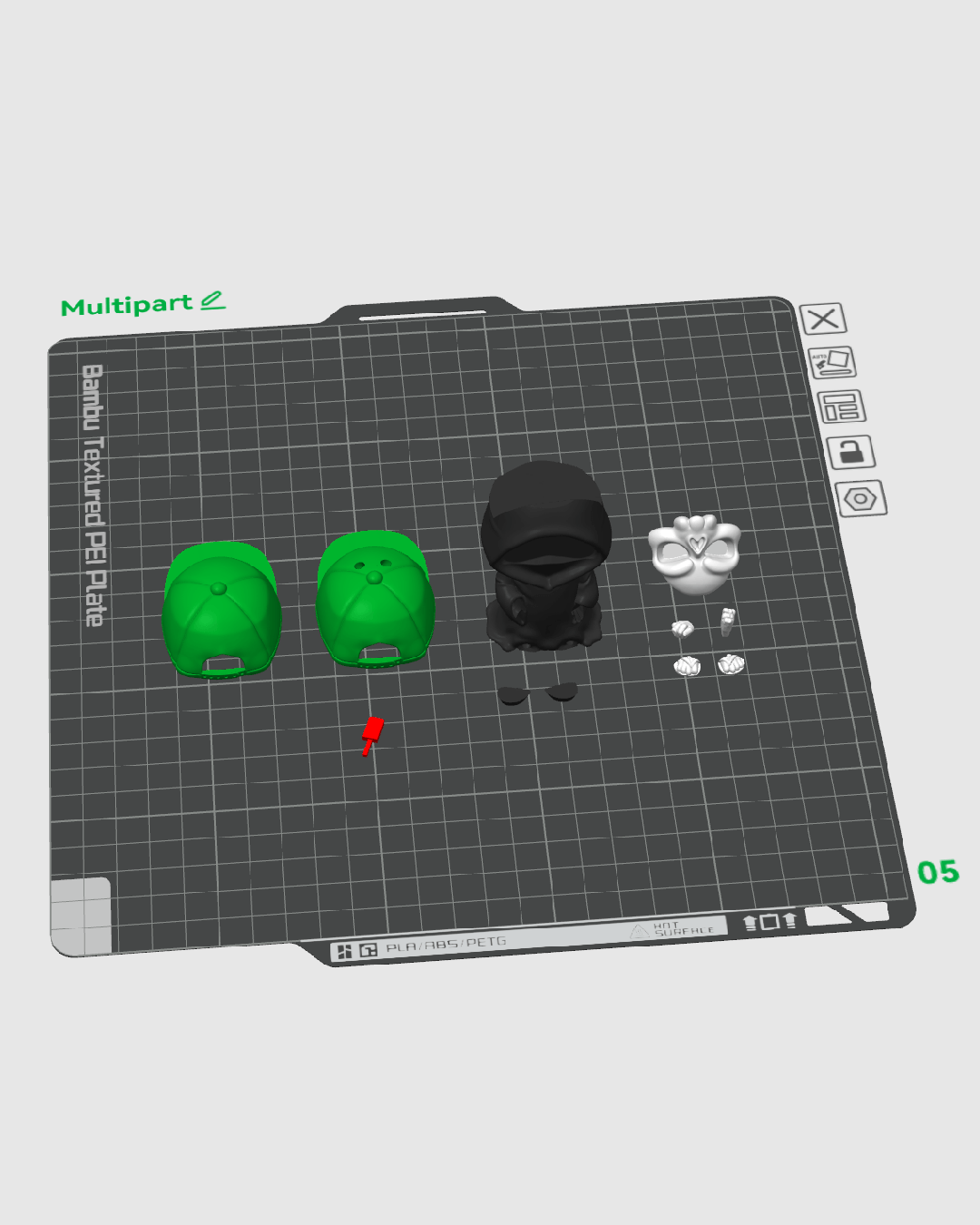 Popsi-Kill - view 10