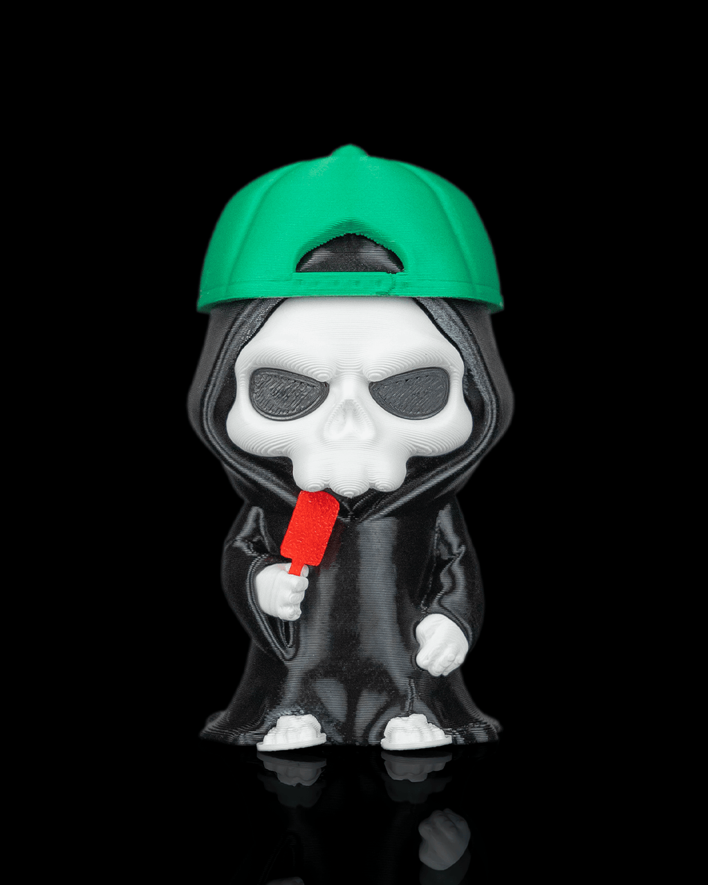 Popsi-Kill - view 2
