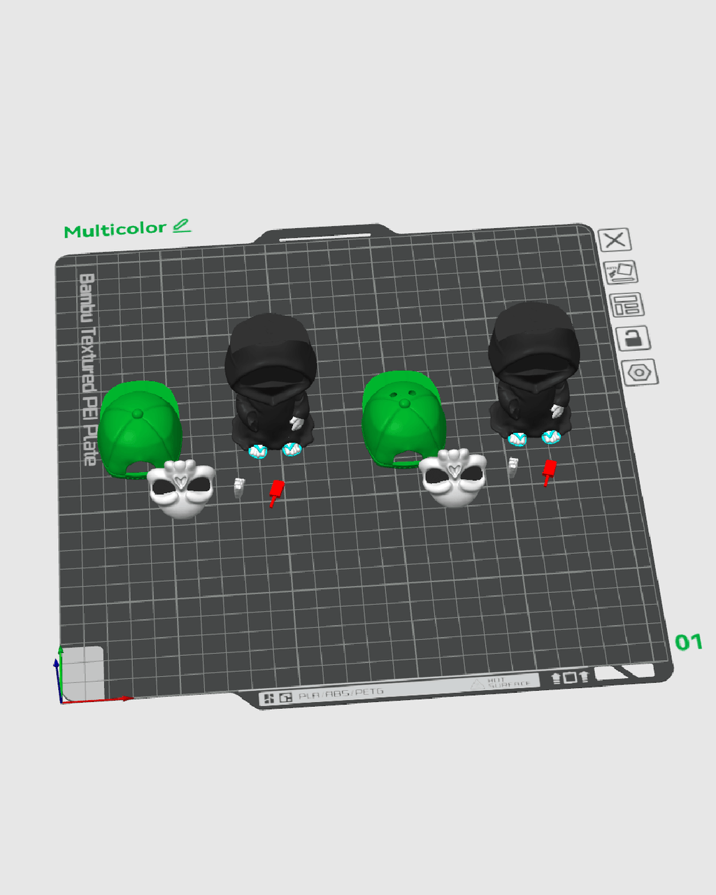 Popsi-Kill - view 8