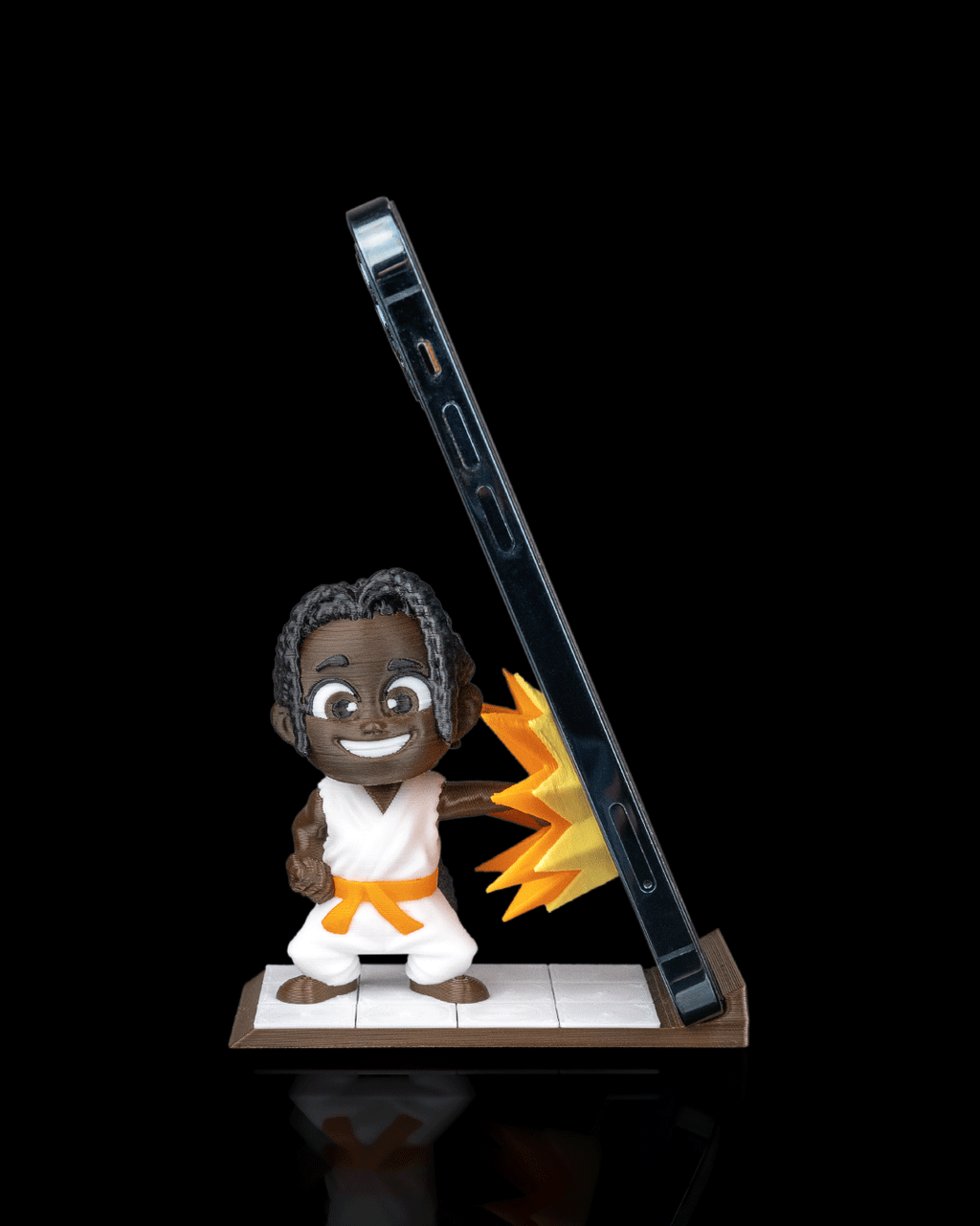 Punchline Phone Holder - view 2