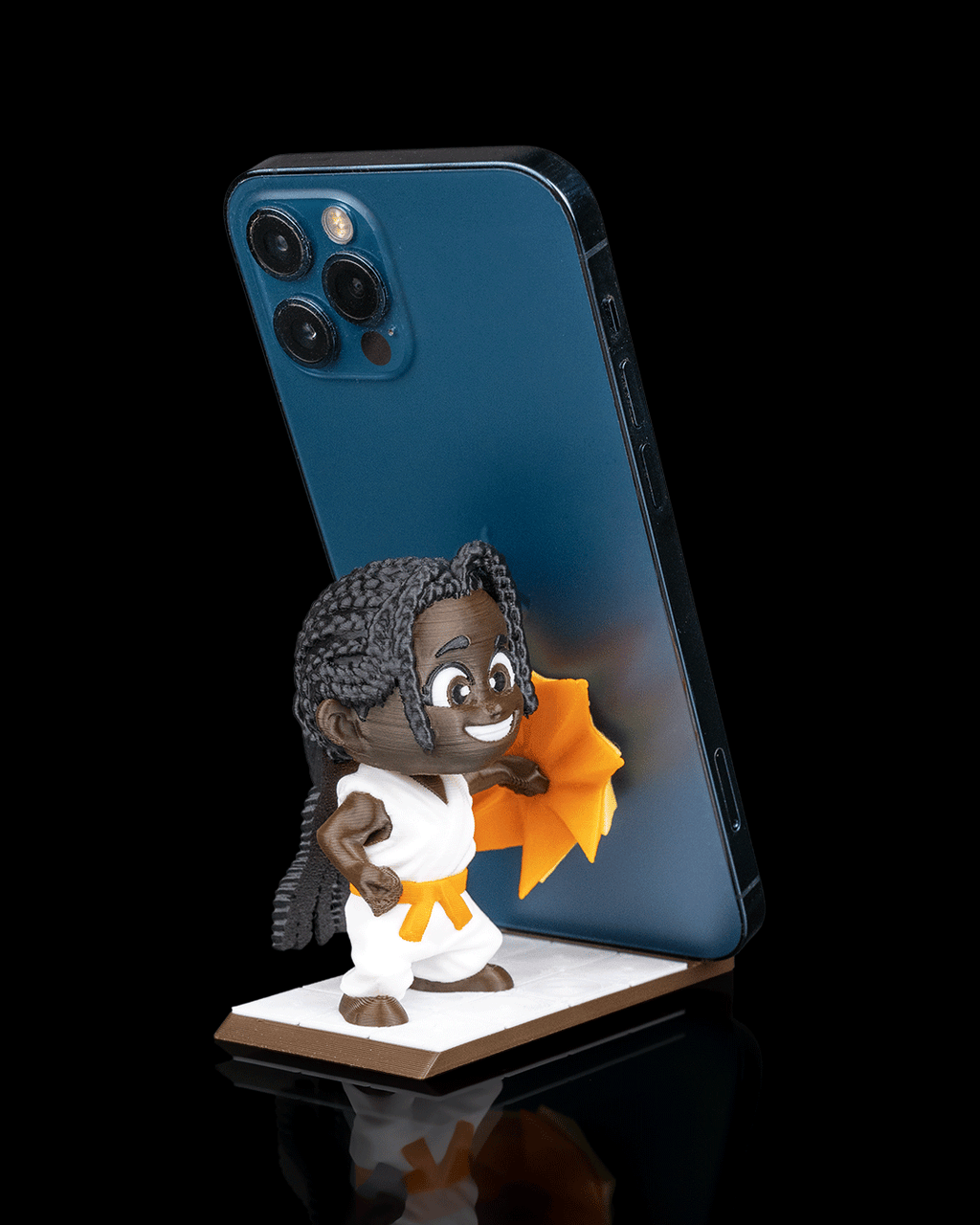 Punchline Phone Holder - view 3