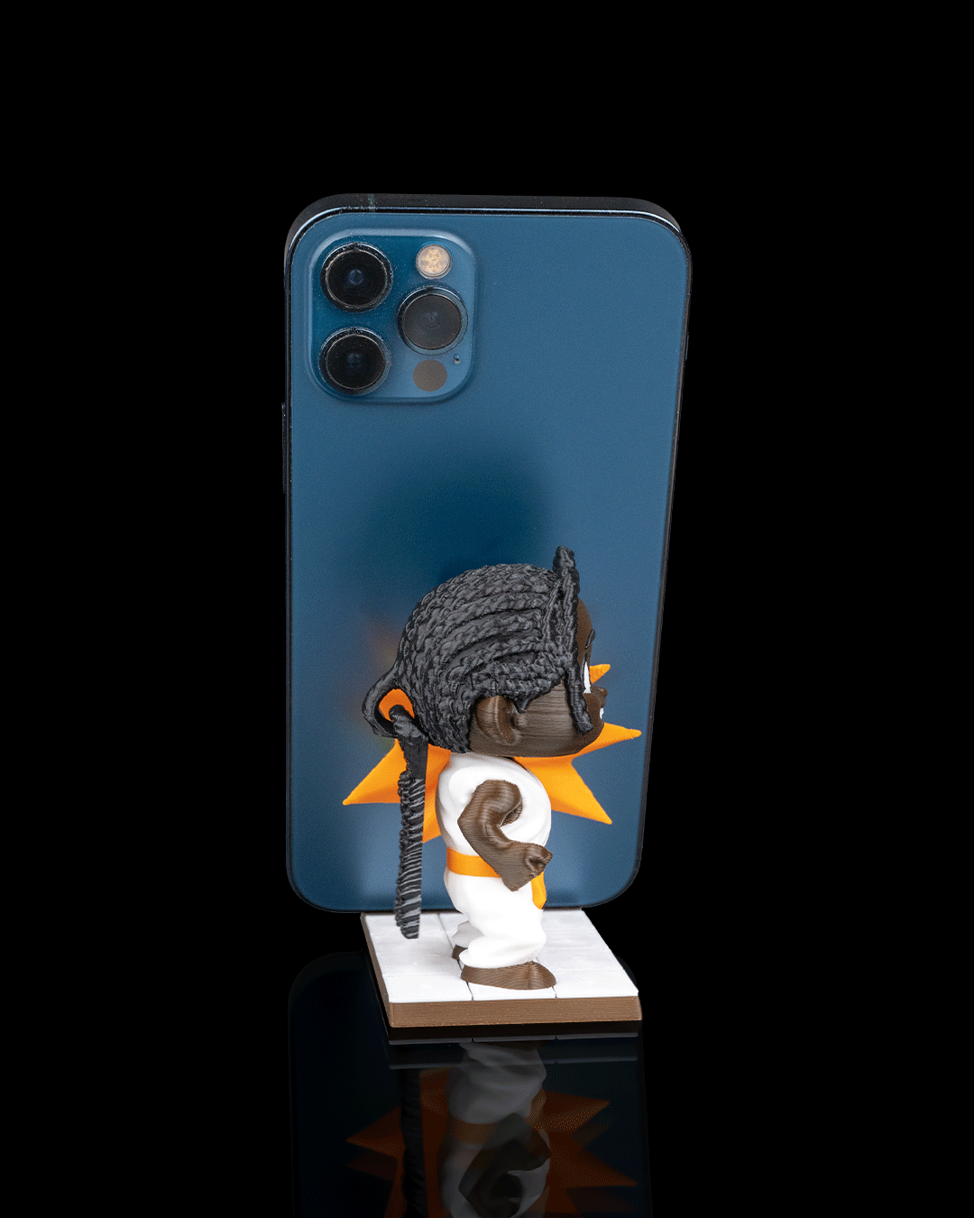 Punchline Phone Holder - view 4