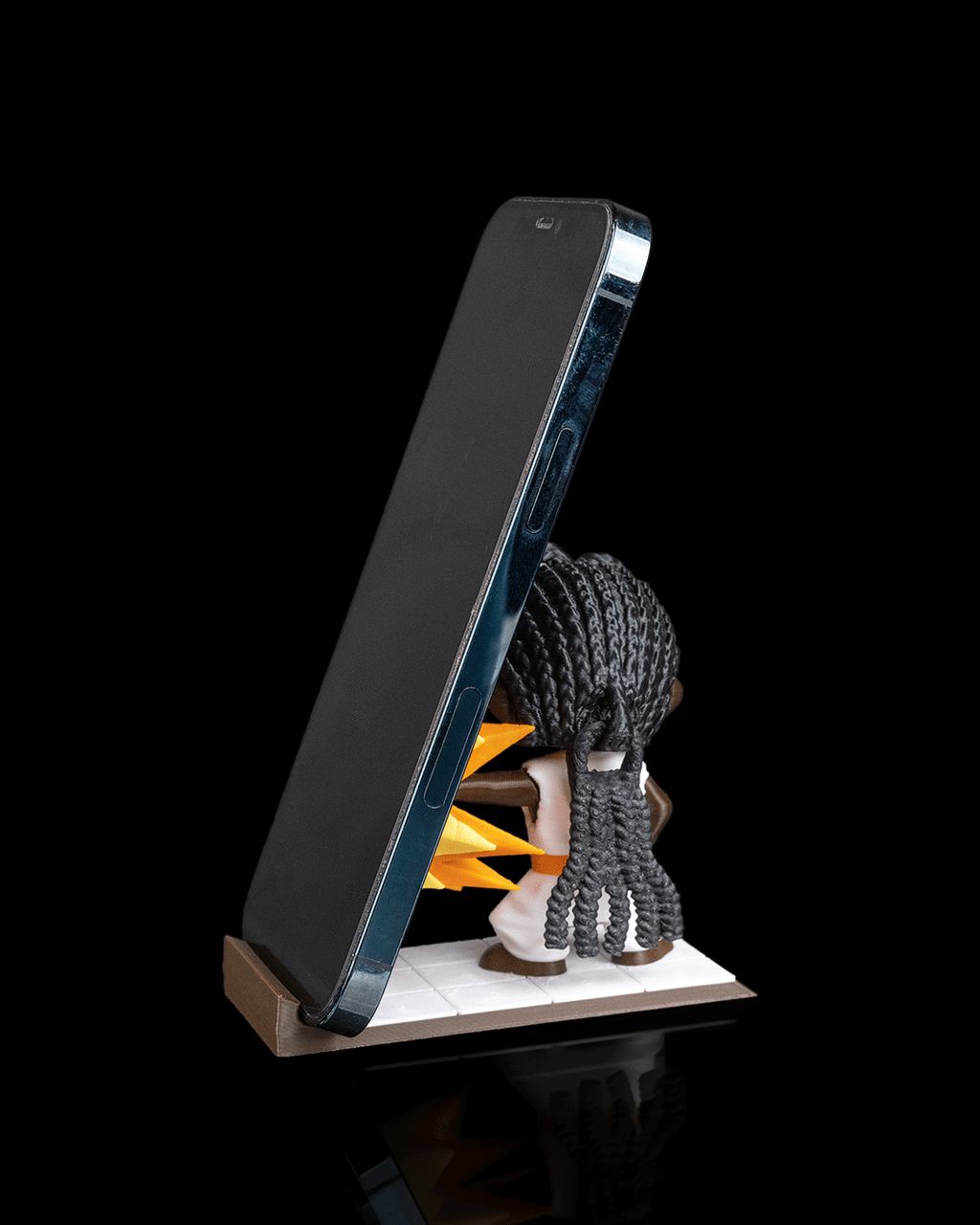 Punchline Phone Holder - view 5