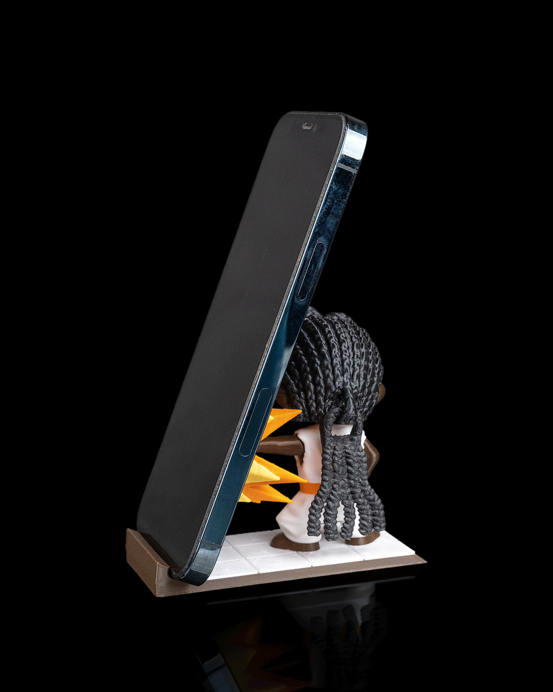 Punchline Phone Holder - view 5