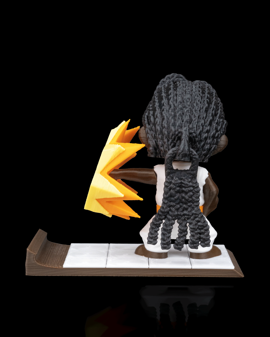 Punchline Phone Holder - view 6
