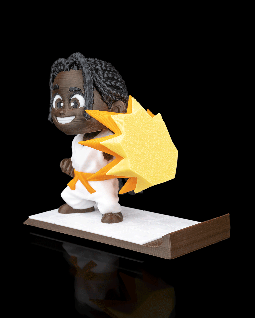 Punchline Phone Holder - view 8