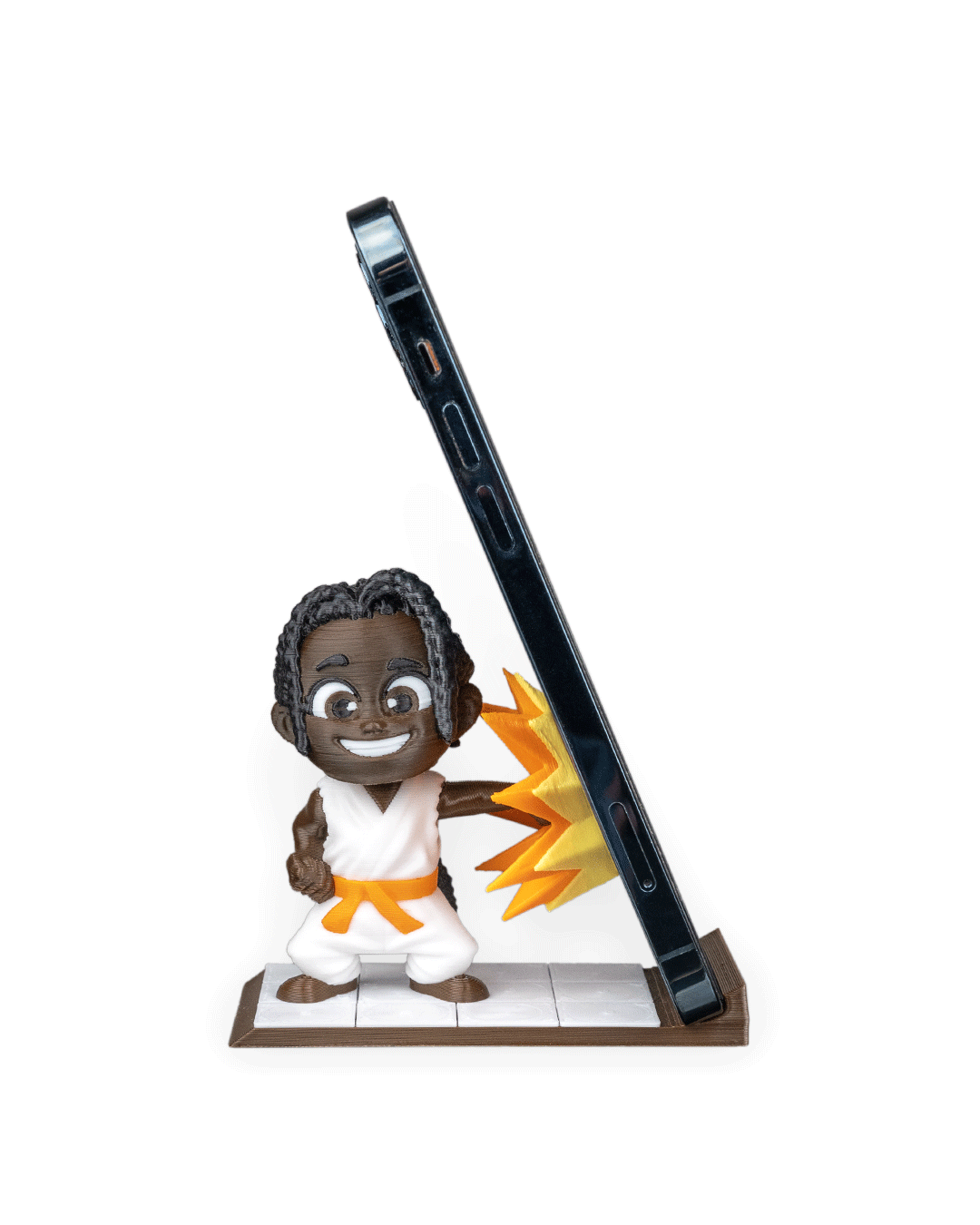 Punchline Phone Holder - view 9