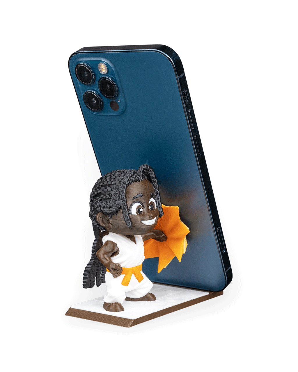 Punchline Phone Holder - view 10