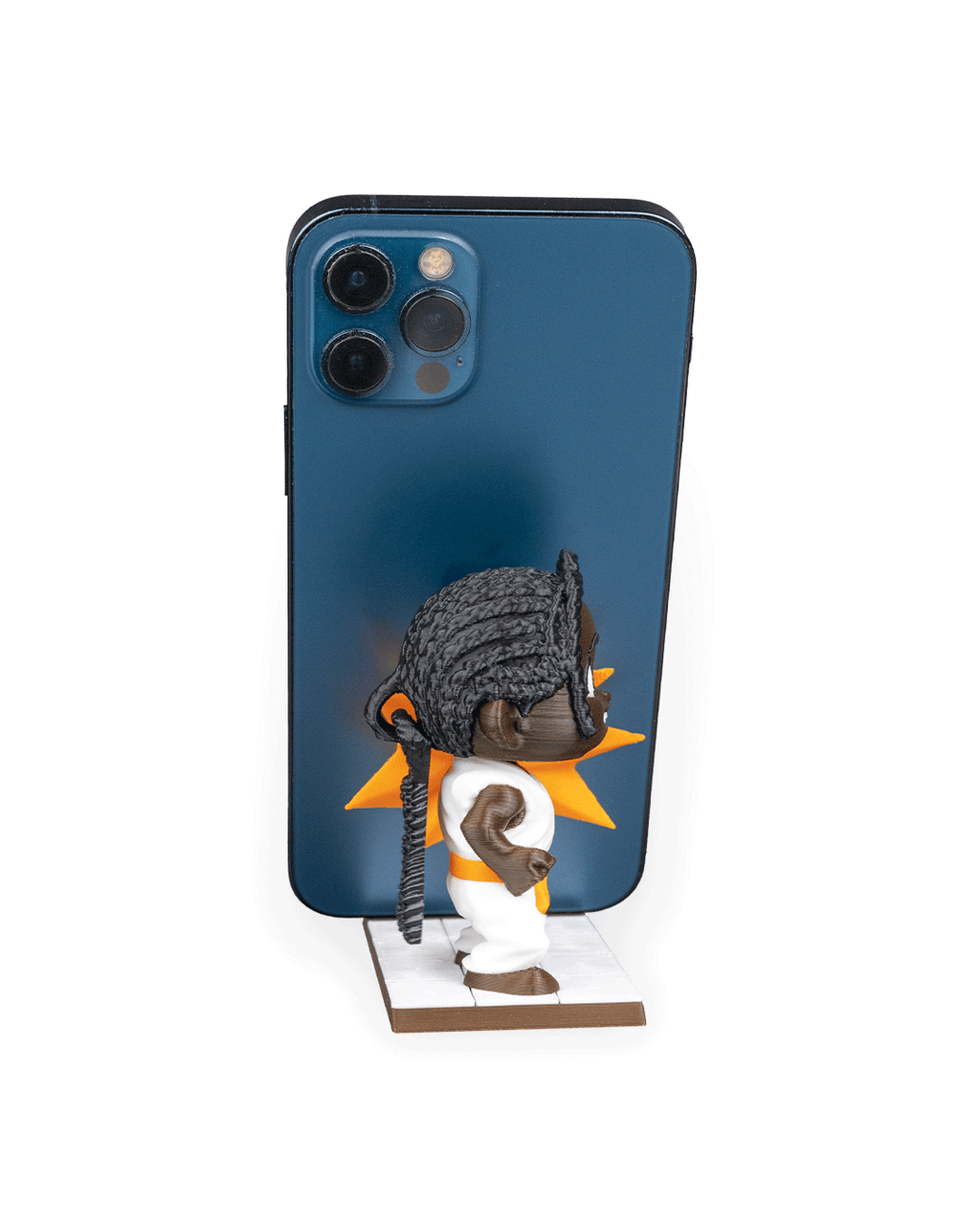 Punchline Phone Holder - view 11