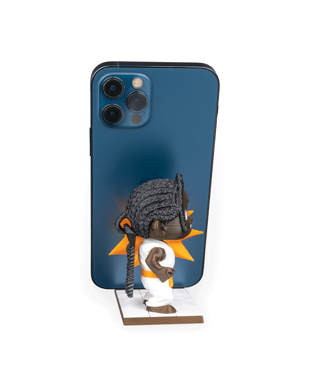 Punchline Phone Holder - view 11