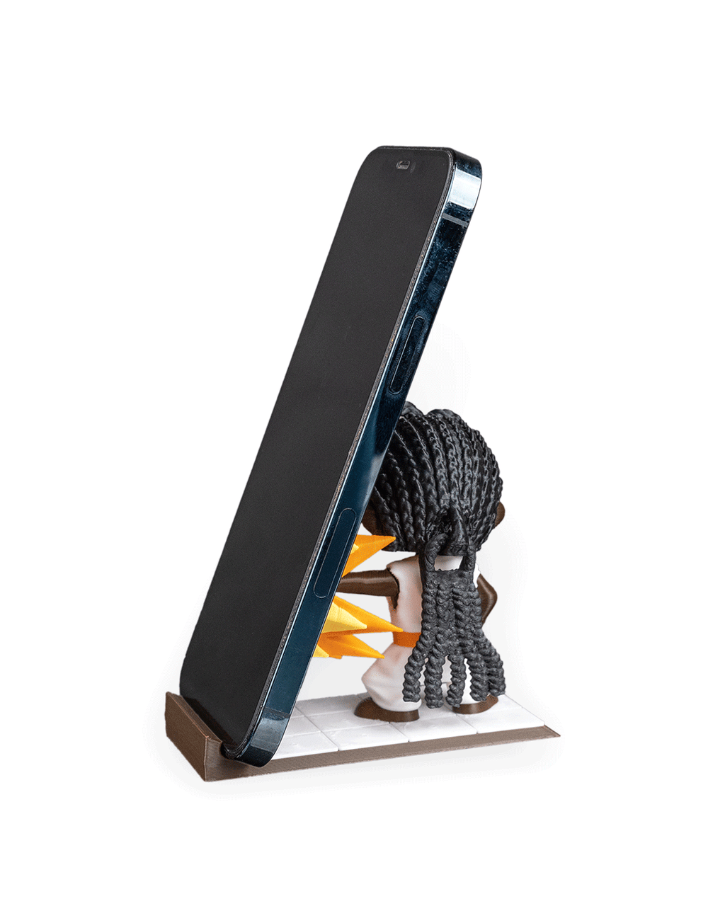 Punchline Phone Holder - view 12