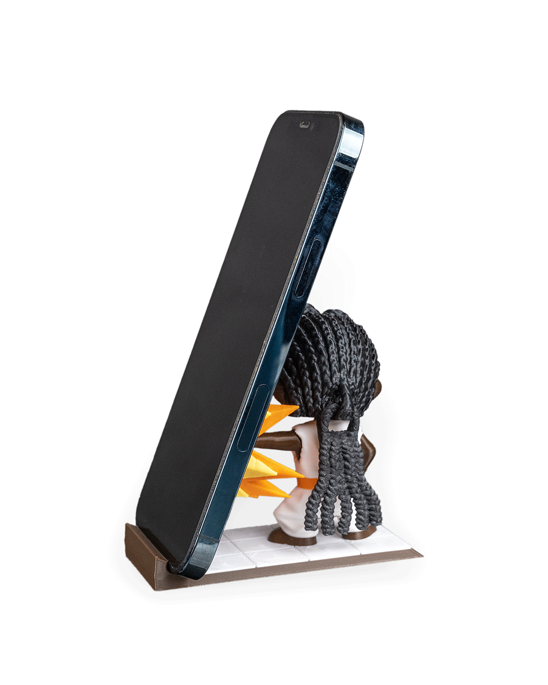 Punchline Phone Holder - view 12
