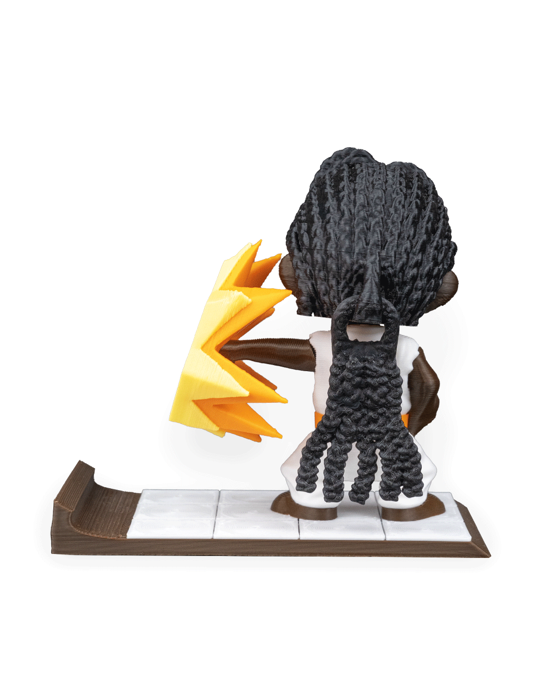 Punchline Phone Holder - view 13