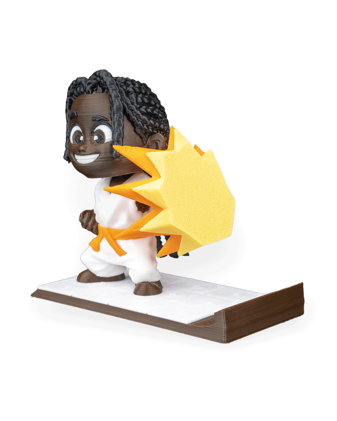 Punchline Phone Holder - view 15