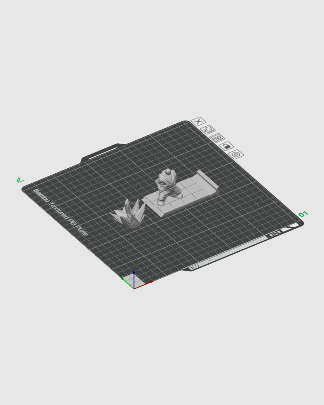 Punchline Phone Holder - view 17