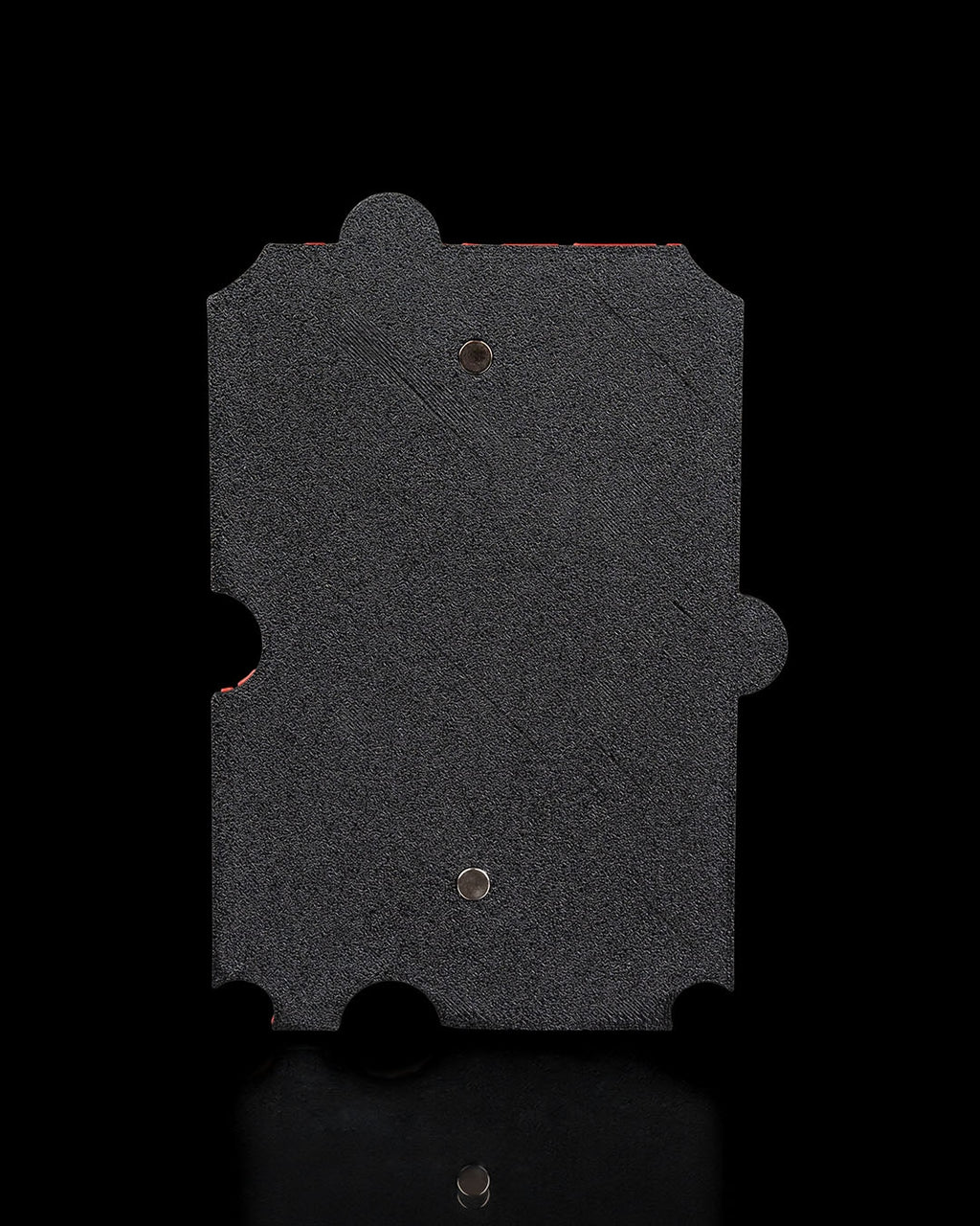 Puzzled Love Magnetic Photo Frame - view 13