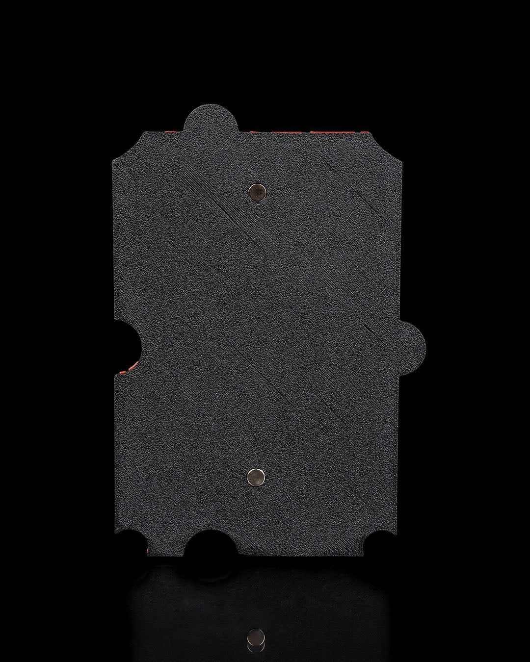 Puzzled Love Magnetic Photo Frame - view 13