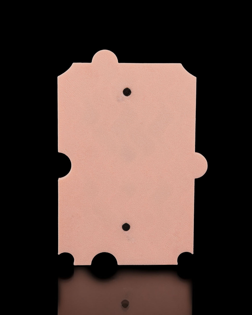 Puzzled Love Magnetic Photo Frame - view 15