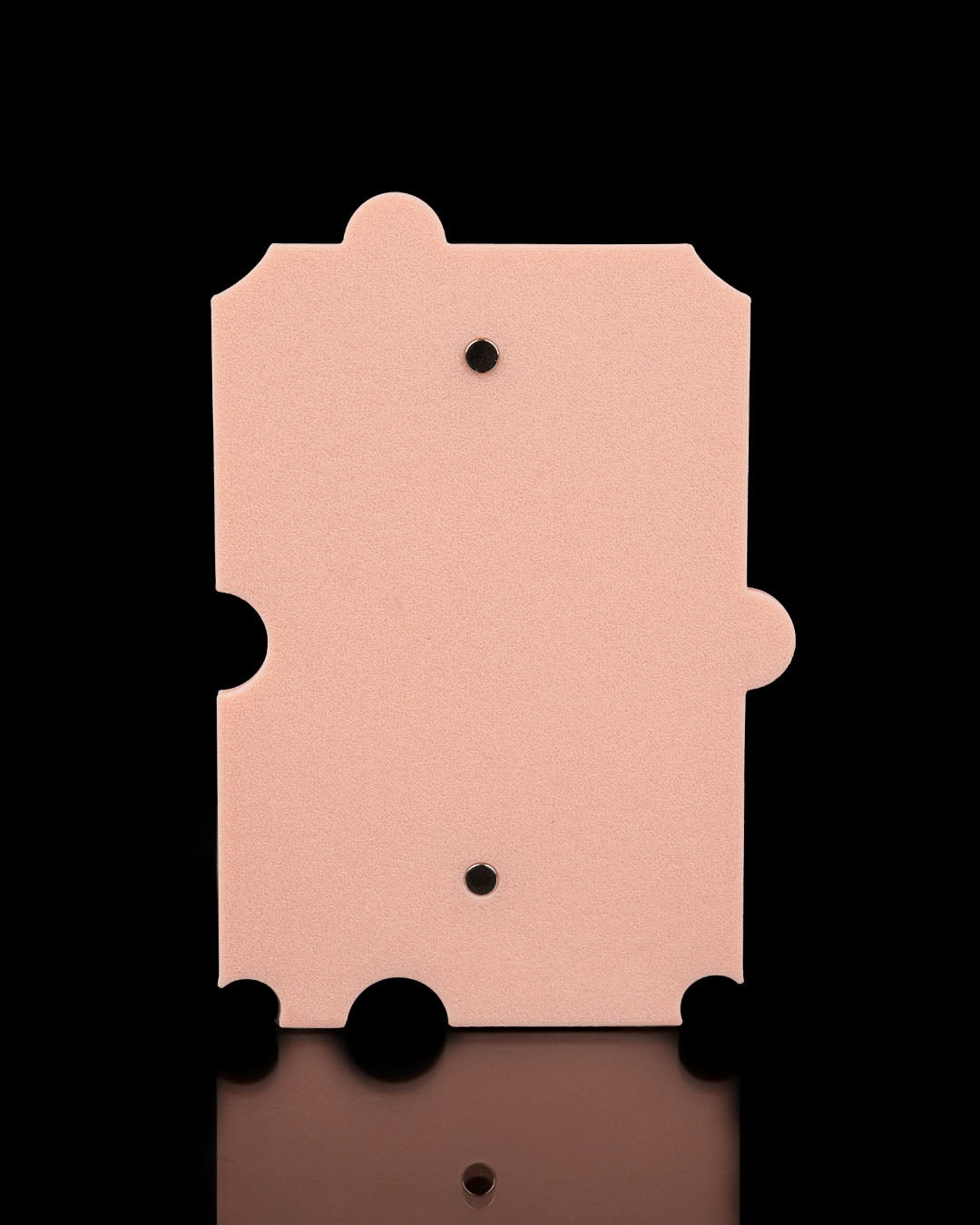 Puzzled Love Magnetic Photo Frame - view 17