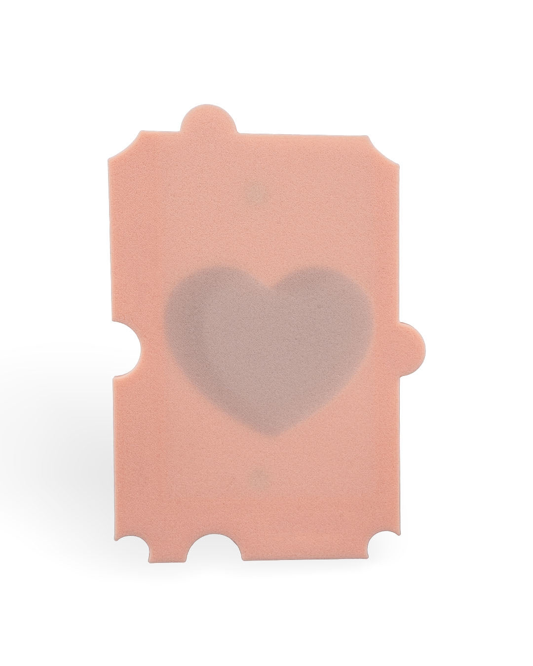 Puzzled Love Magnetic Photo Frame - view 20
