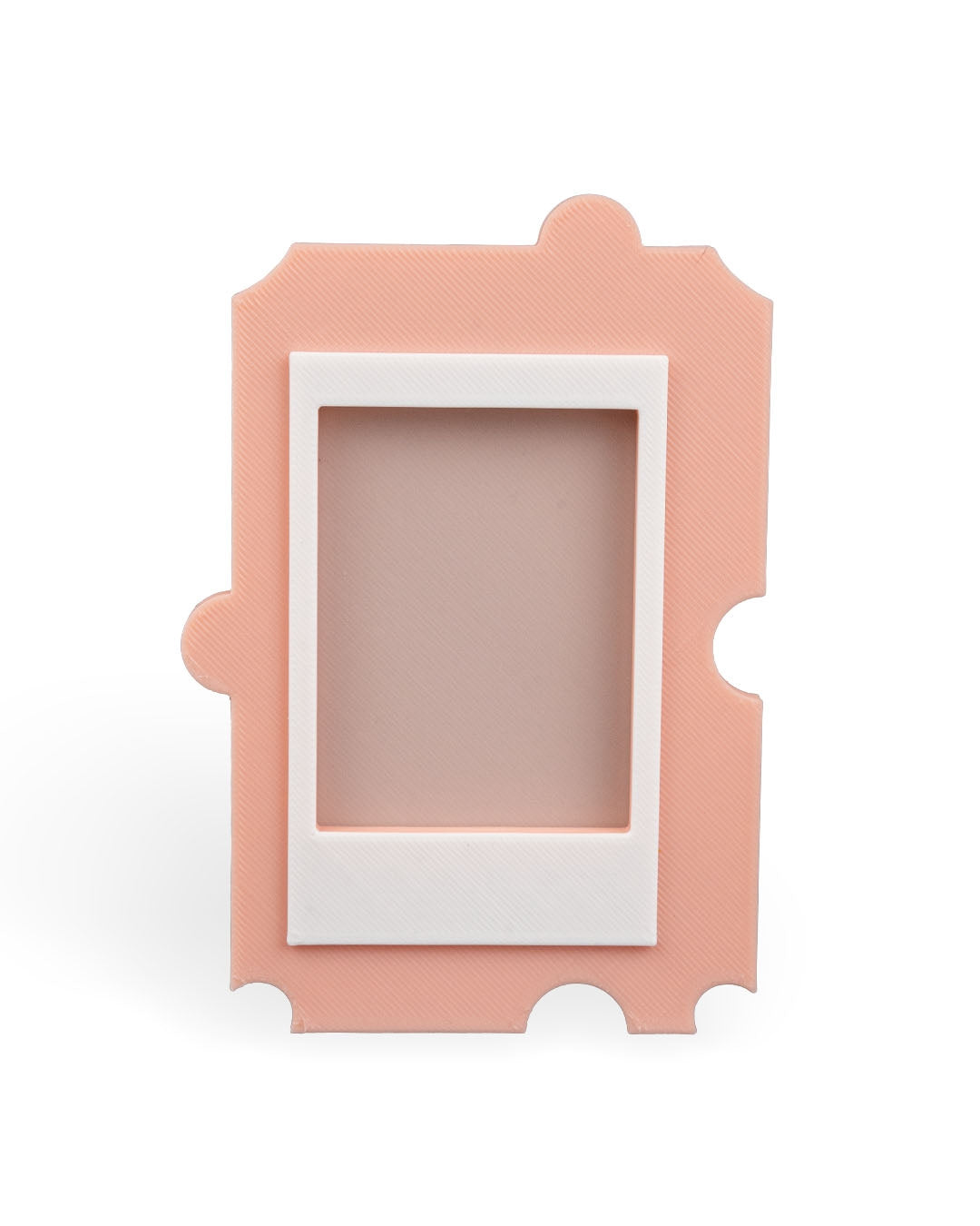 Puzzled Love Magnetic Photo Frame - view 21