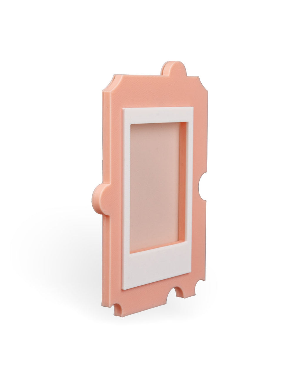 Puzzled Love Magnetic Photo Frame - view 22