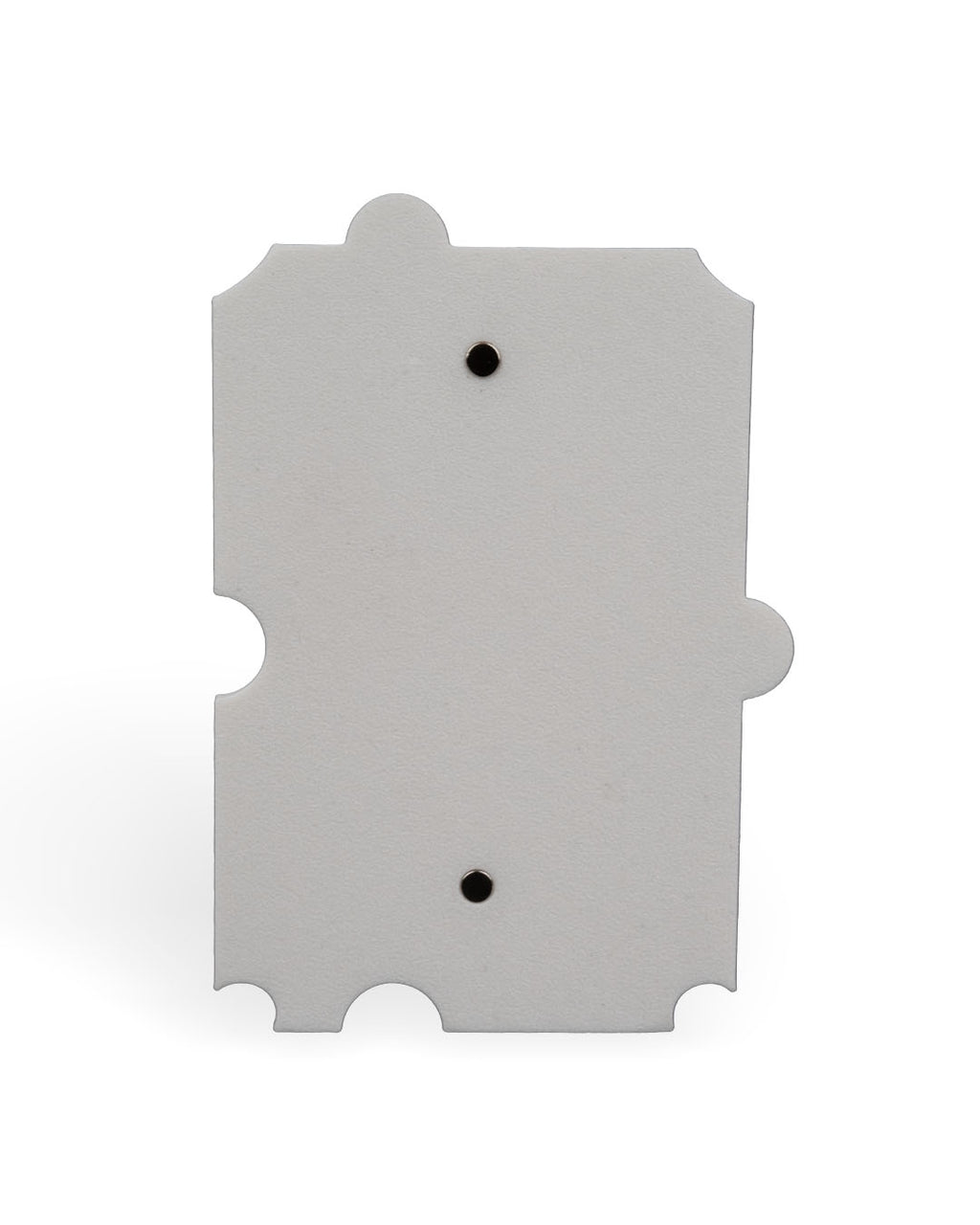 Puzzled Love Magnetic Photo Frame - view 25