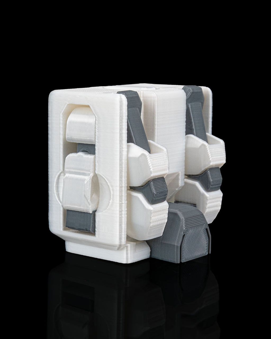 RAMble  - Custom Toy - view 11