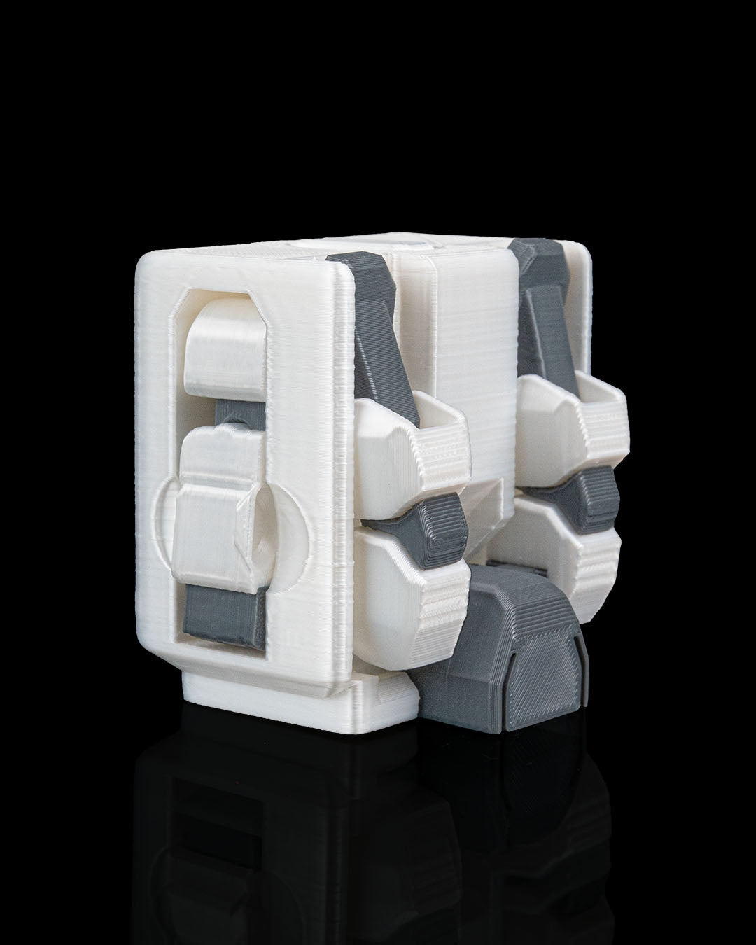 RAMble  - Custom Toy - view 11