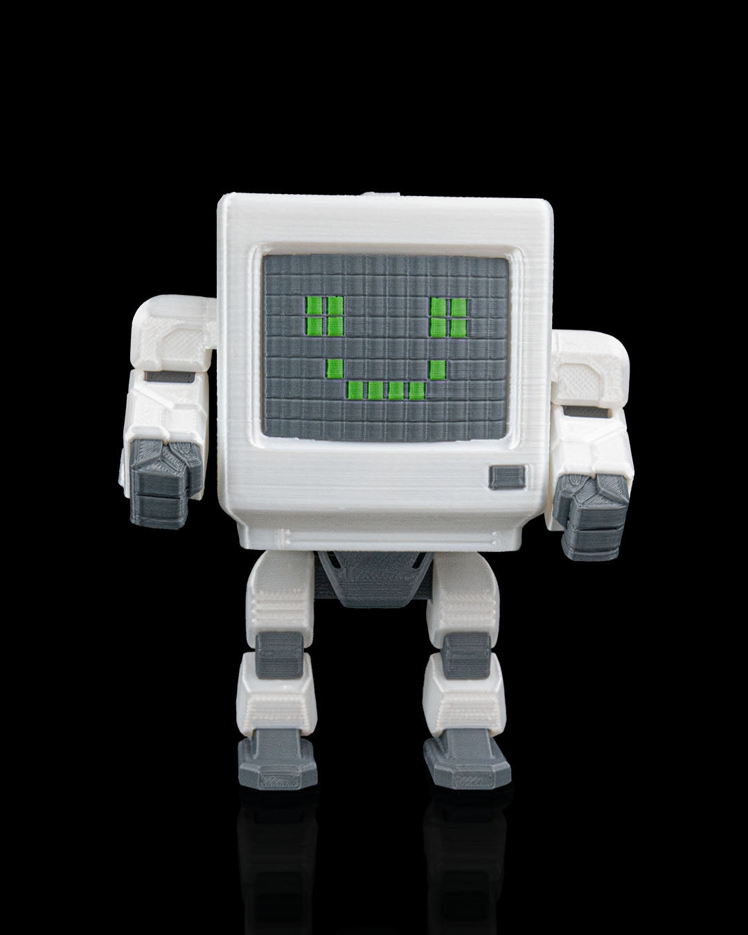 RAMble  - Custom Toy - view 2