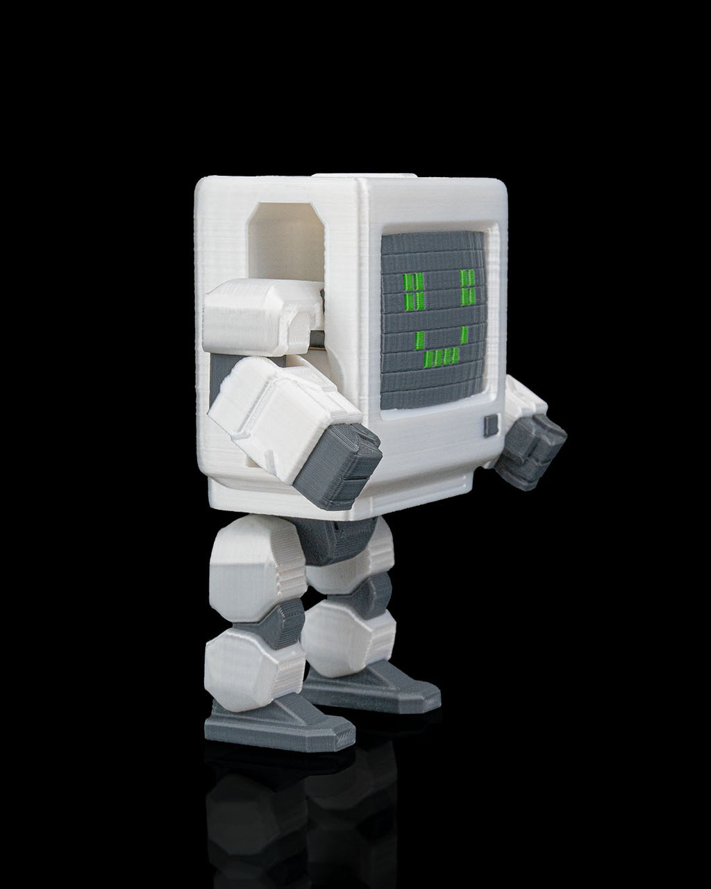 RAMble  - Custom Toy - view 3