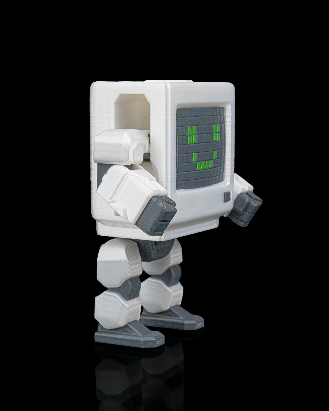 RAMble  - Custom Toy - view 3
