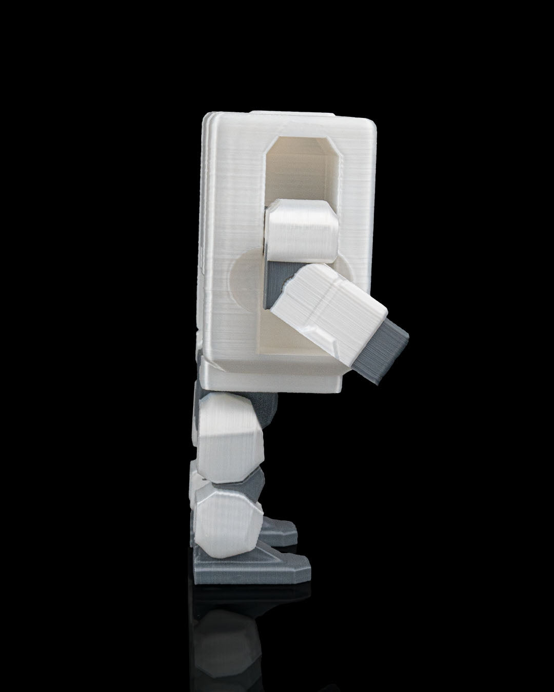 RAMble  - Custom Toy - view 4