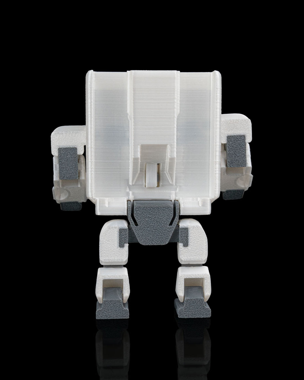 RAMble  - Custom Toy - view 5