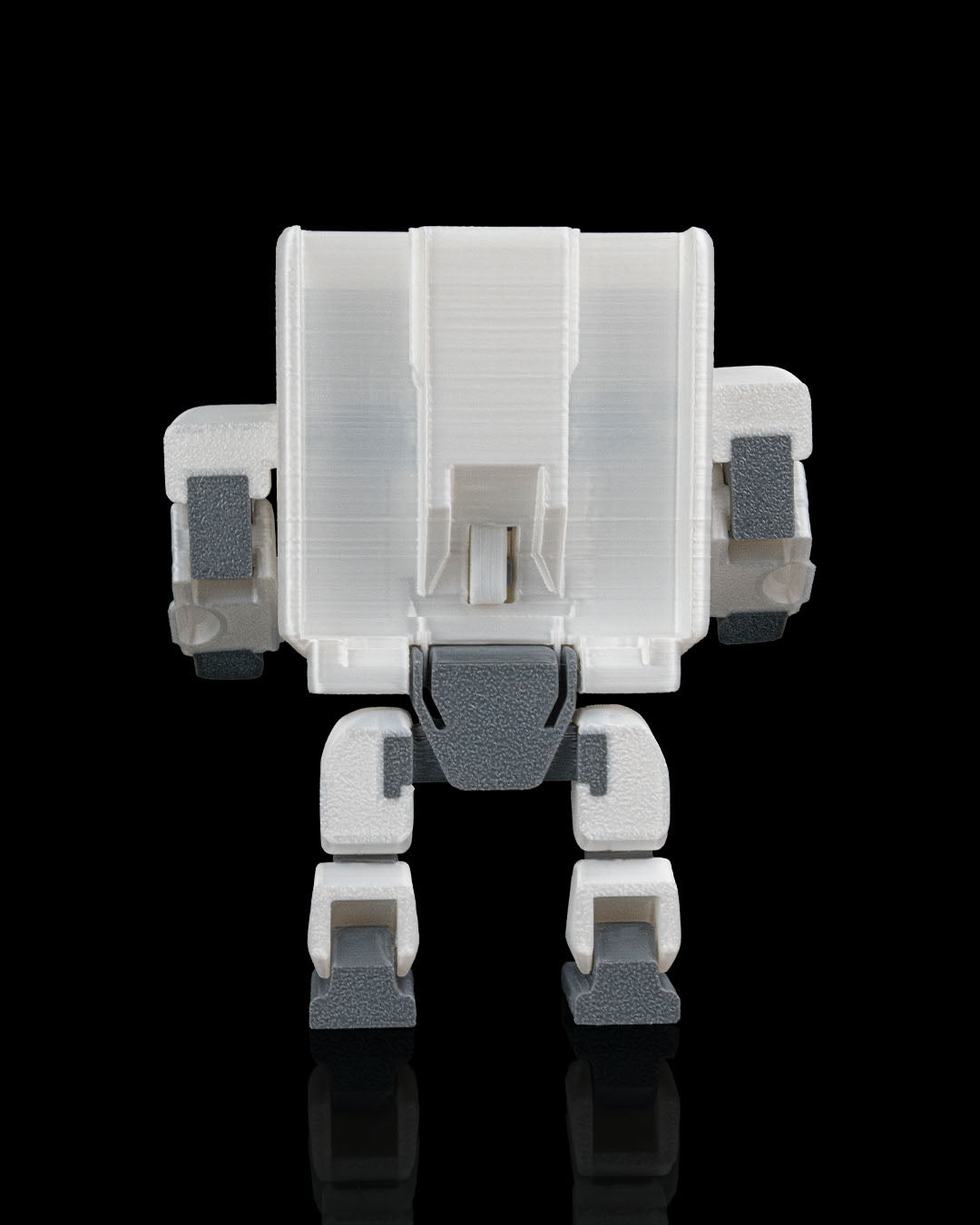 RAMble  - Custom Toy - view 5