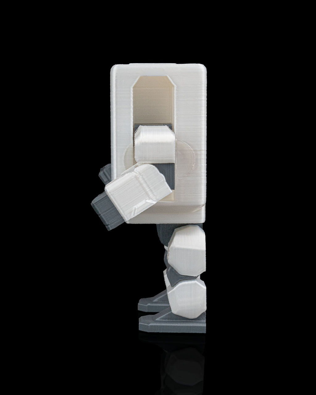 RAMble  - Custom Toy - view 6