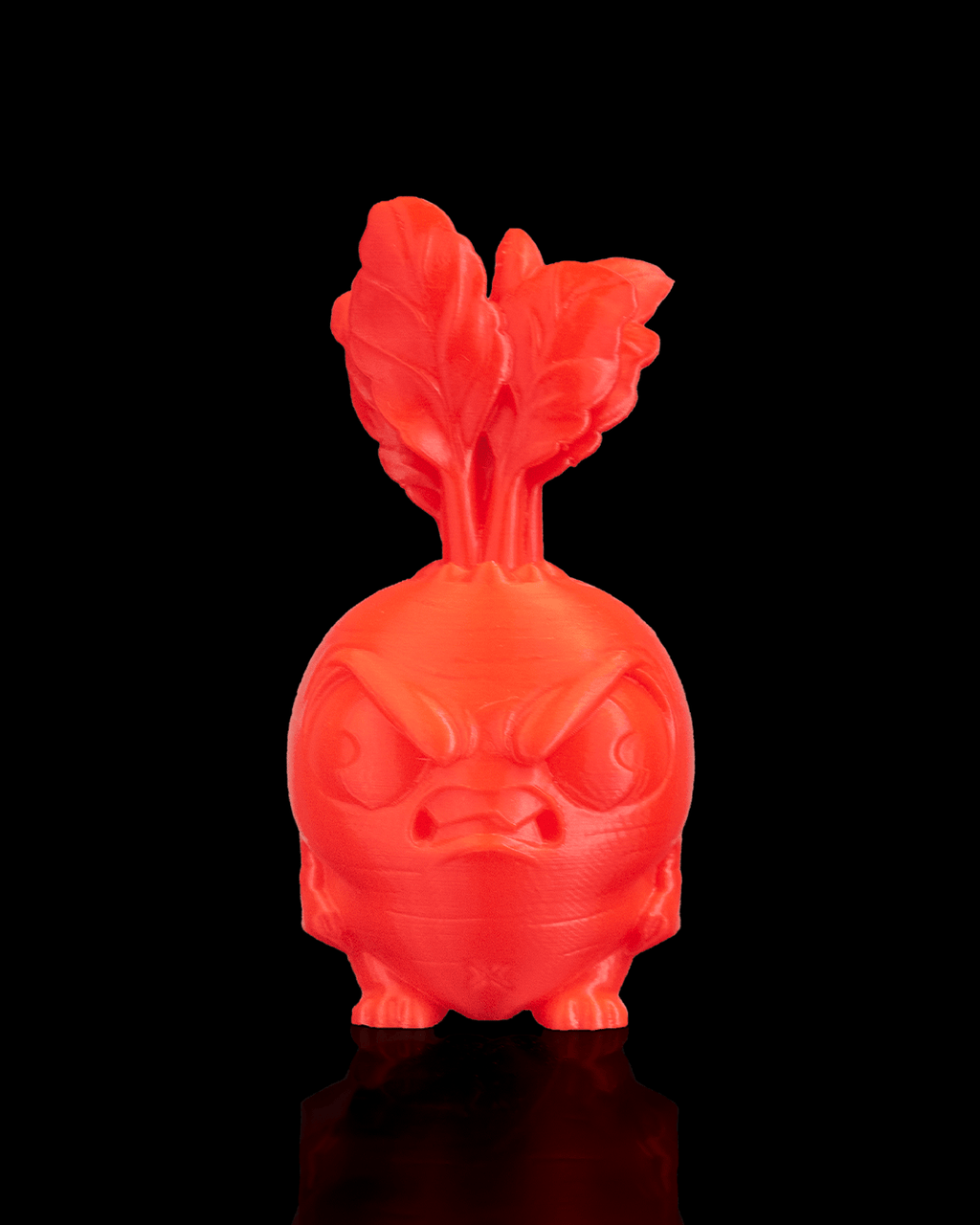 Rad, the Radish - view 7