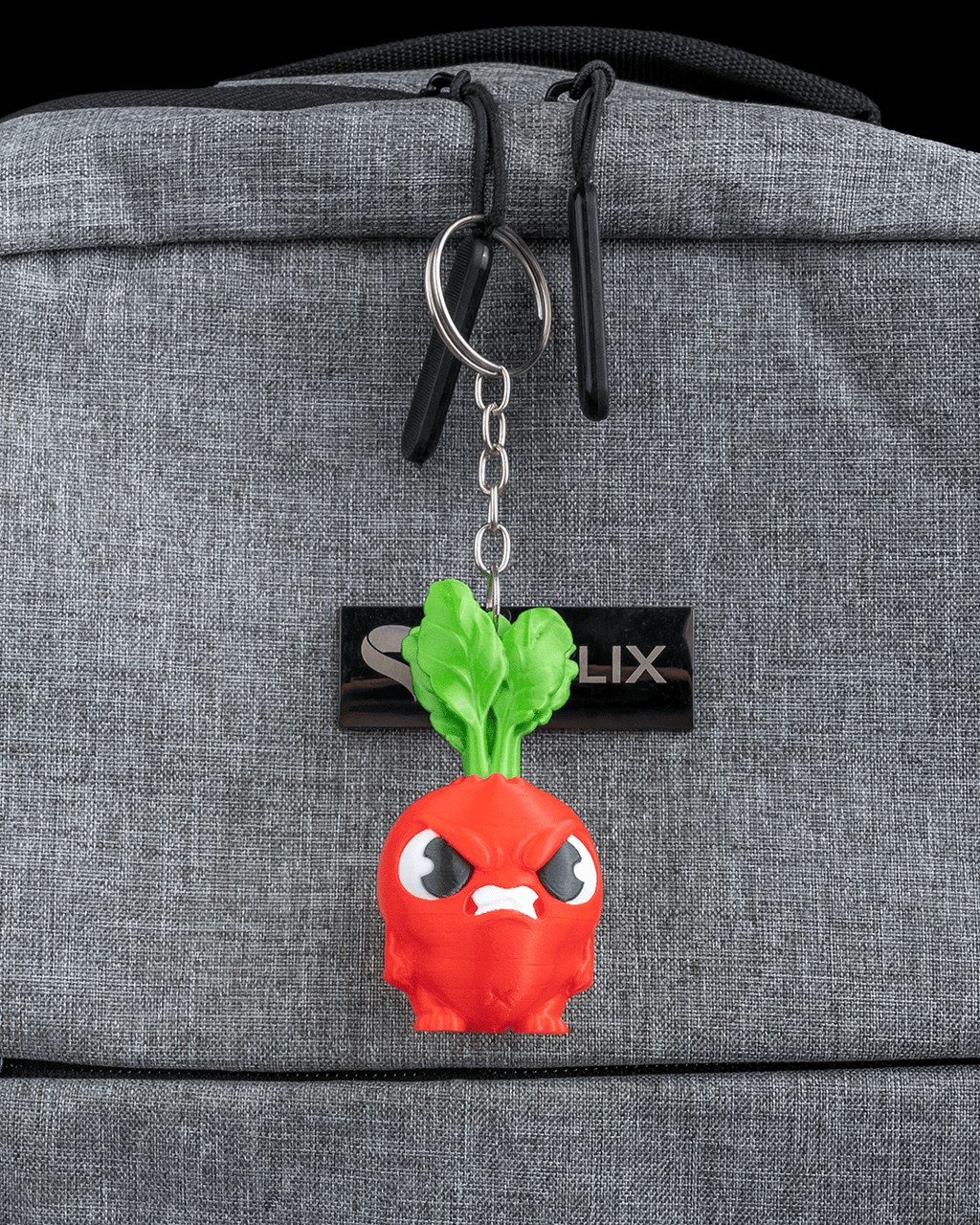Rad, the Radish - view 6