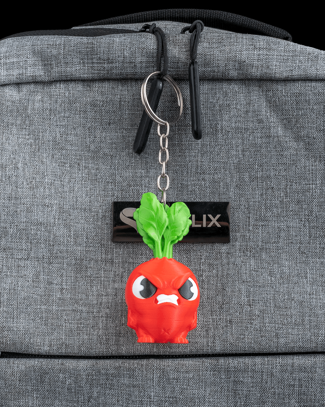 Rad, the Radish - view 6