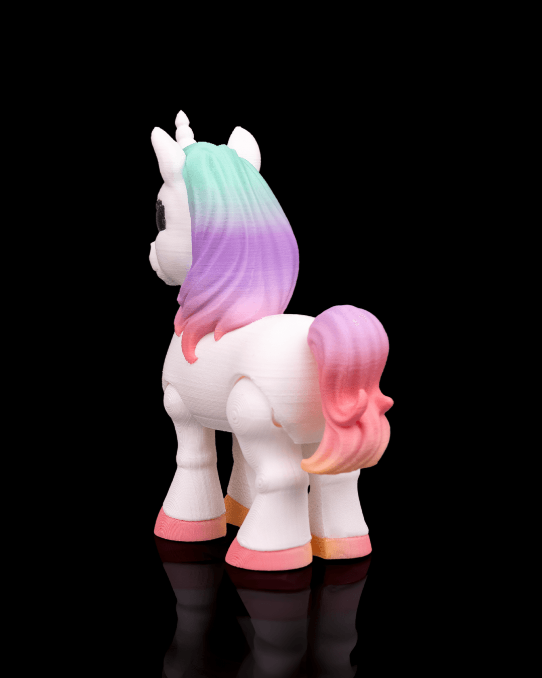 Rainbow Glimmer - view 5