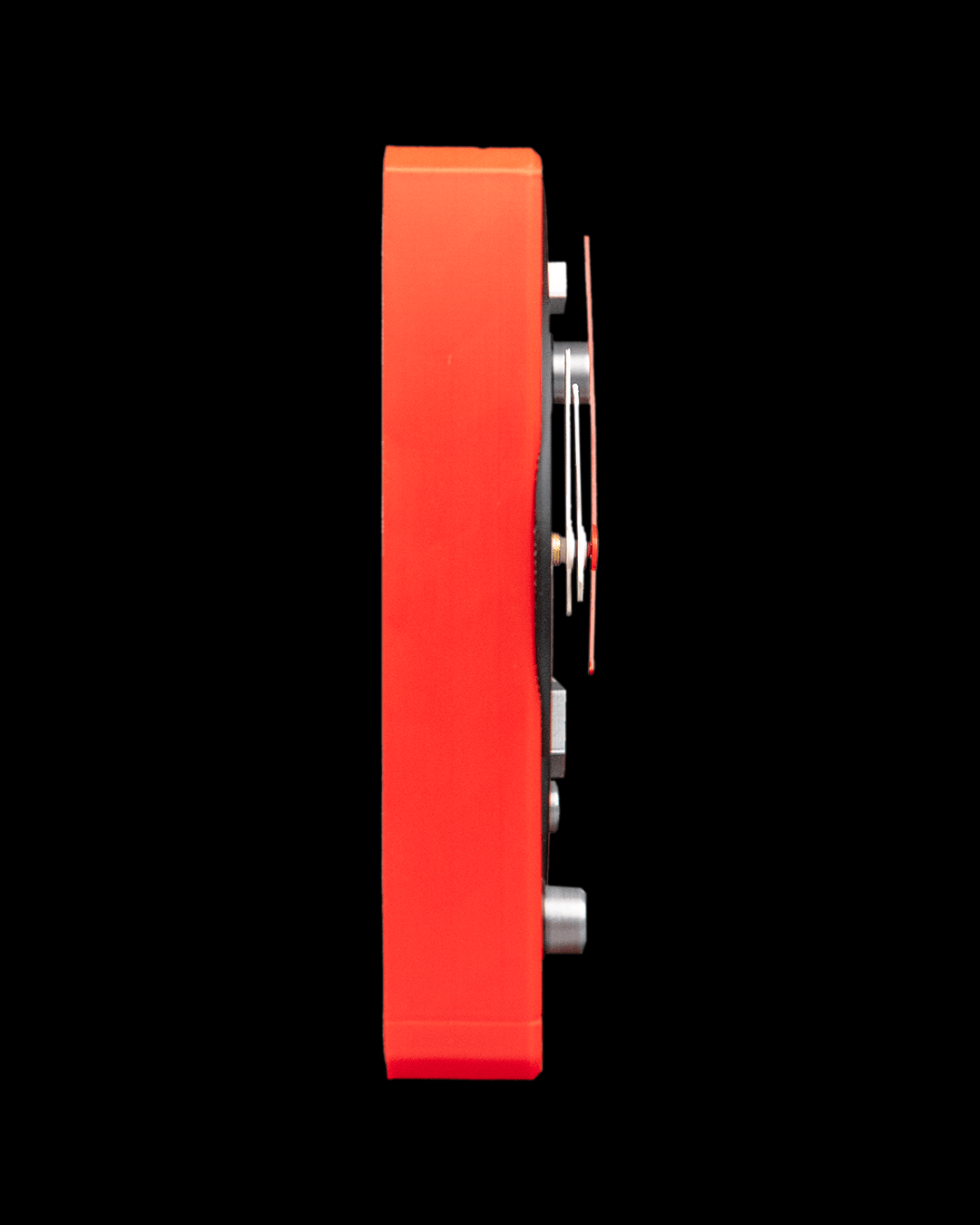 Retro Turntable - Wall Clock - view 7