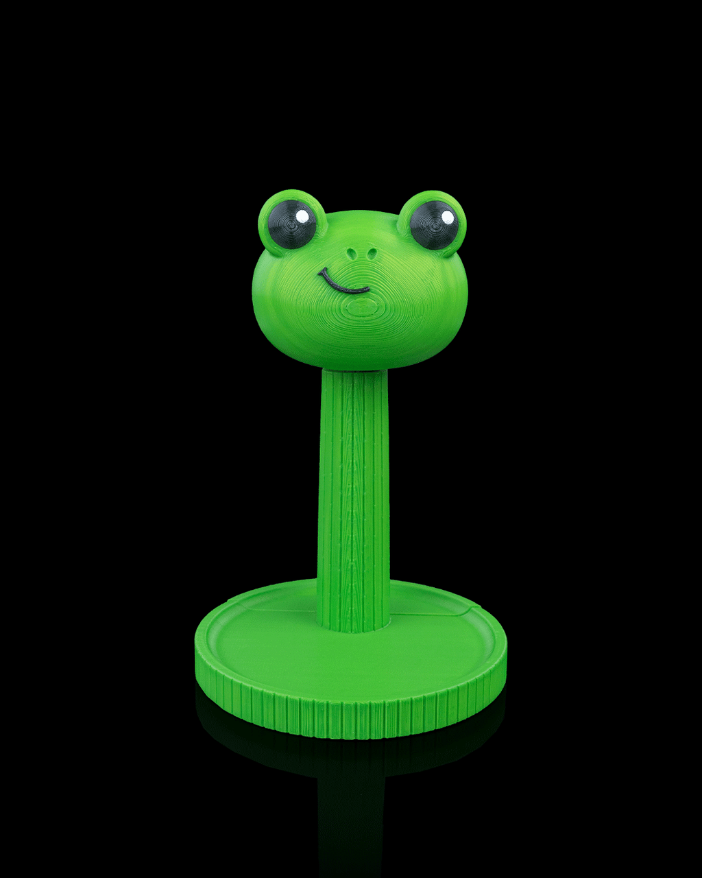 Ribbit - Headset Holder - view 3