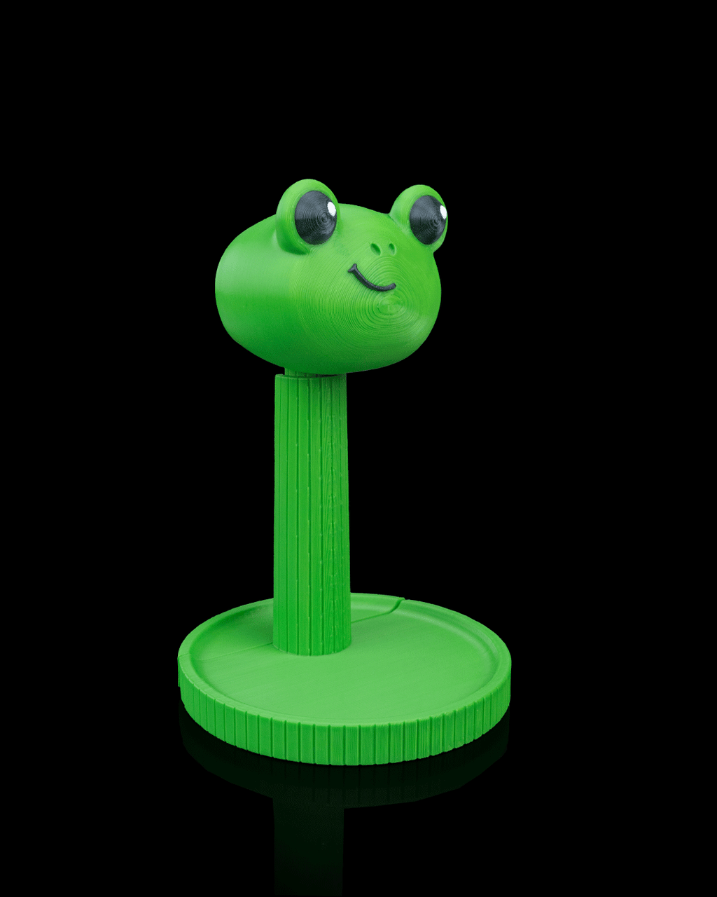 Ribbit - Headset Holder - view 4