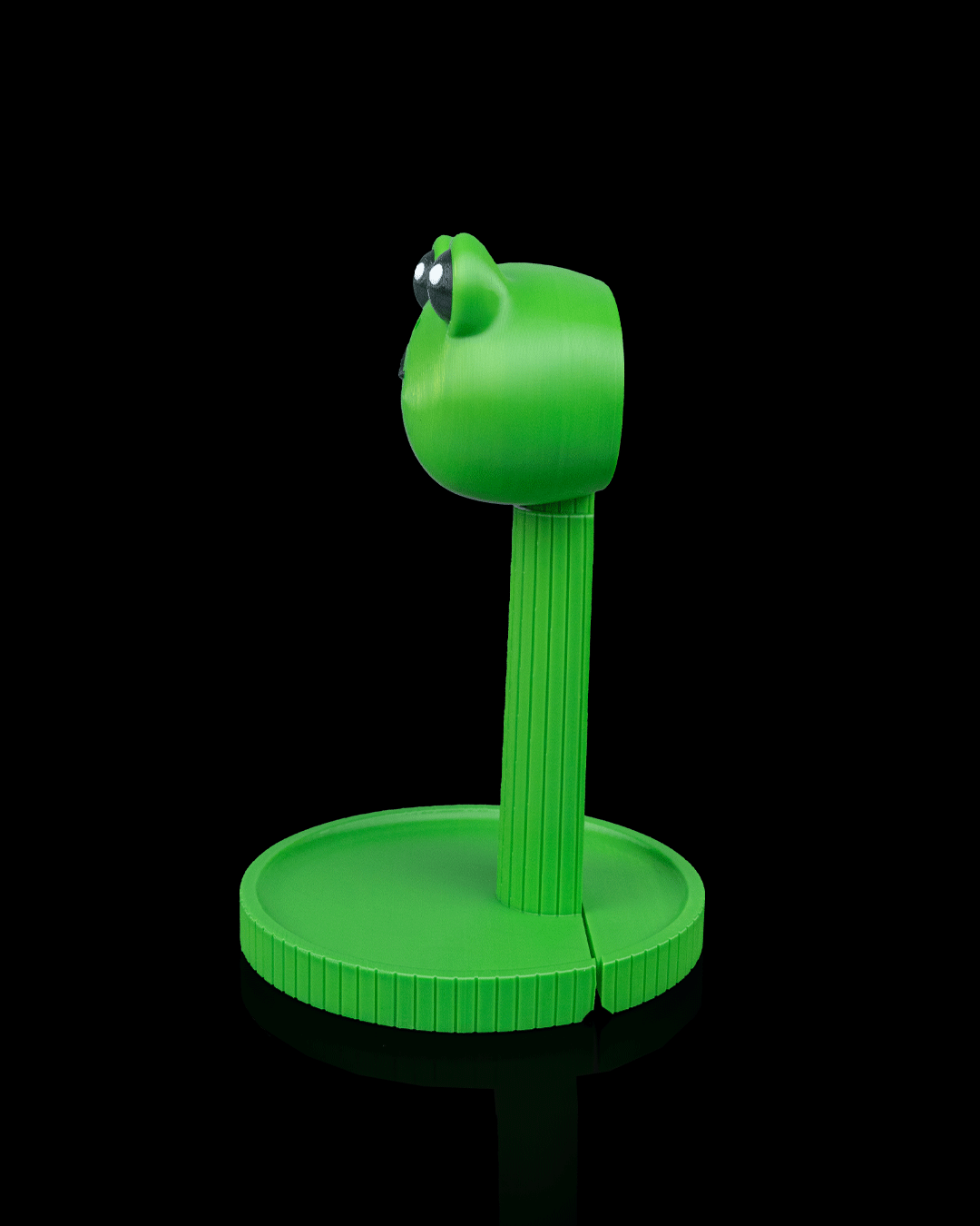 Ribbit - Headset Holder - view 7
